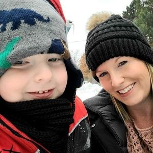 Meet your Posher, Melissa